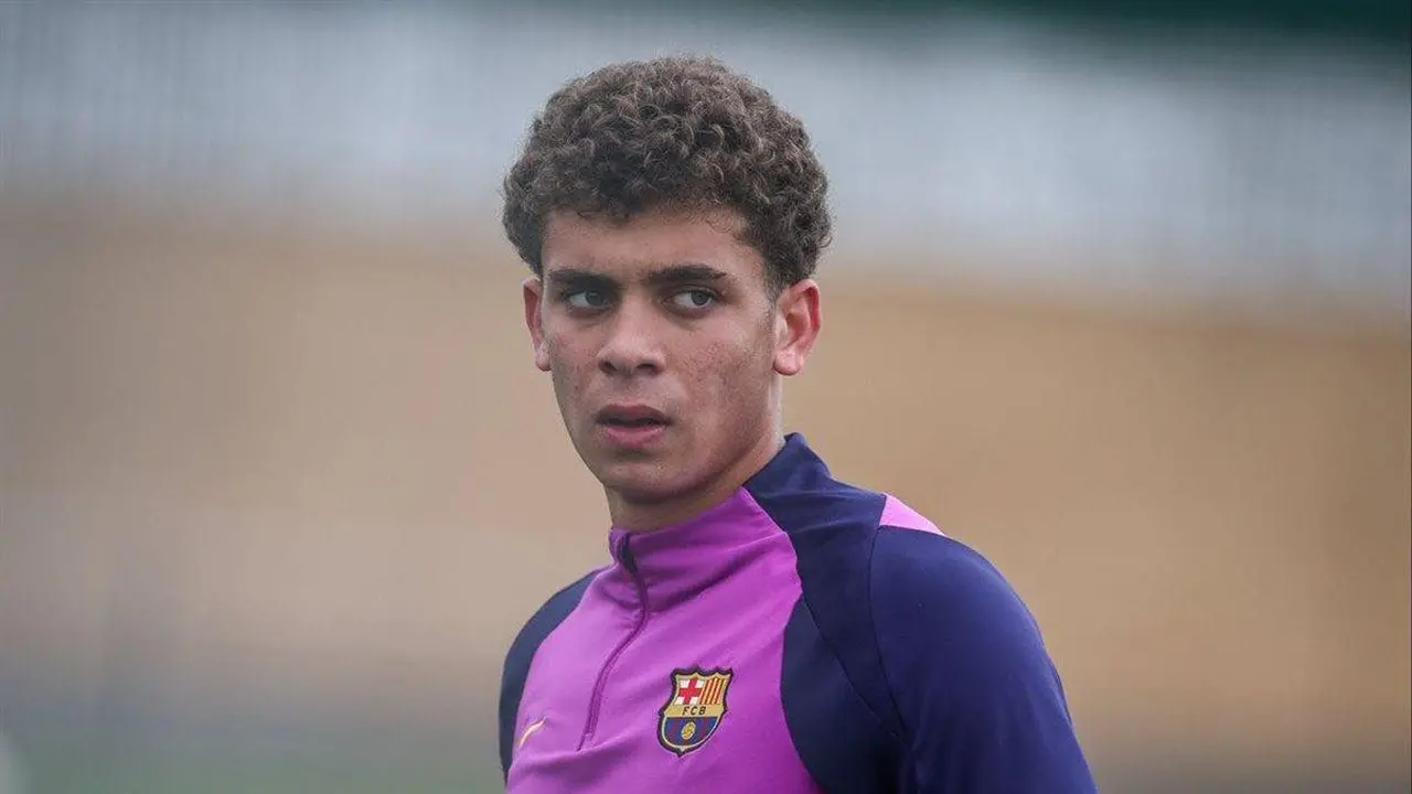 موعد القناة الناقلة لمواجهة برشلونة وديبورتيفو لاكورونيا في كأس إسبانيا للشباب